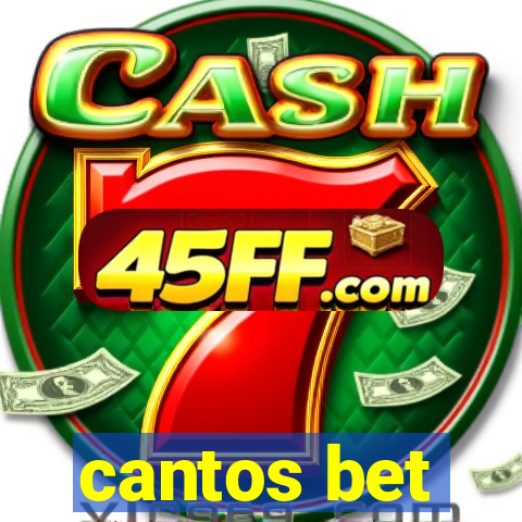 cantos bet